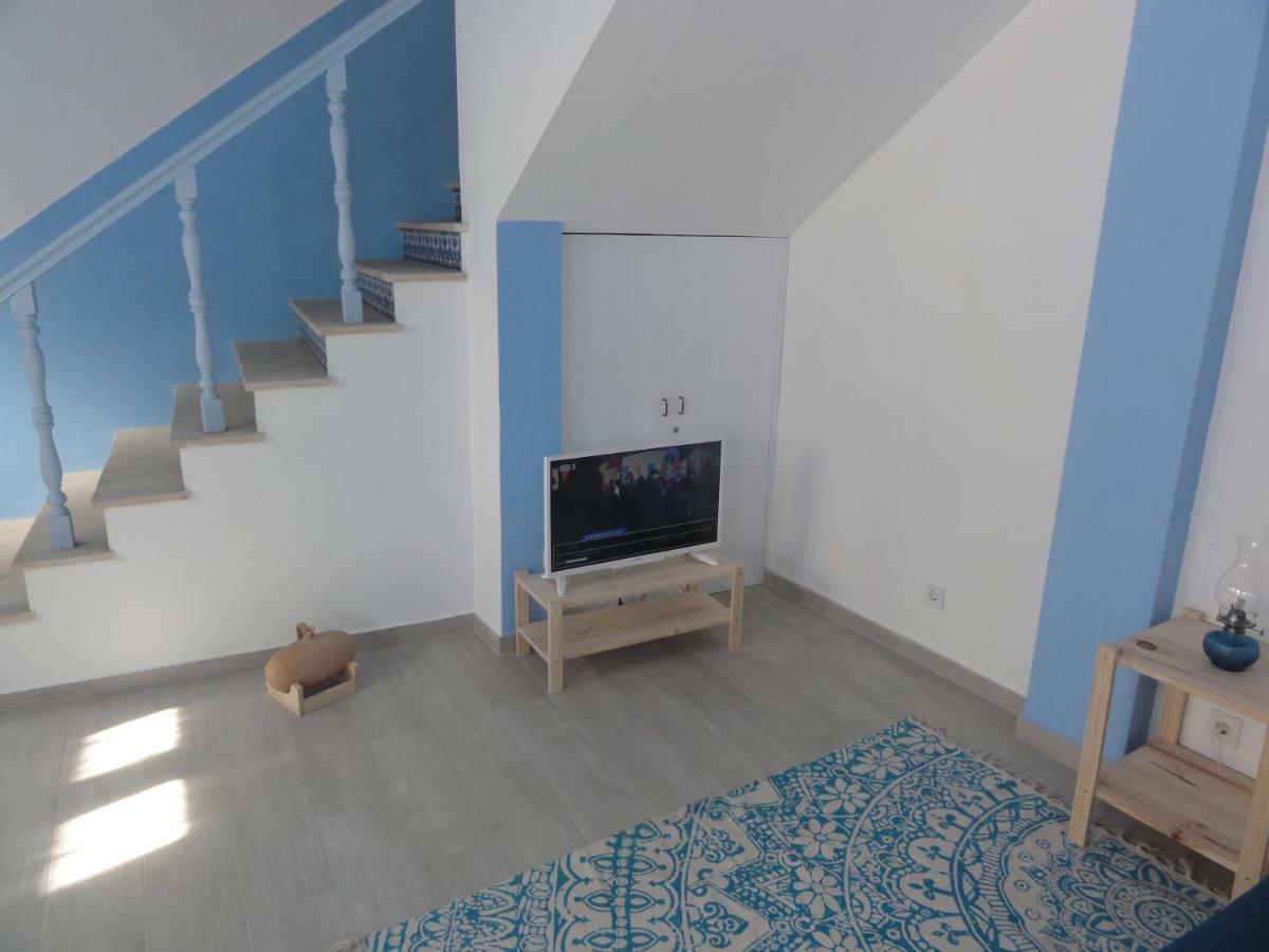 Casa Pelourinho Villa Silves Exteriör bild