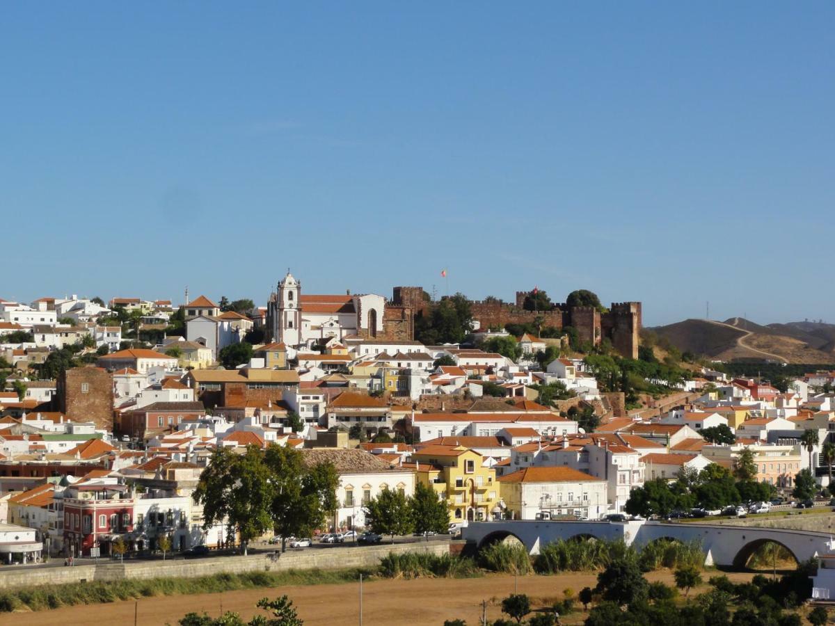 Casa Pelourinho Villa Silves Exteriör bild