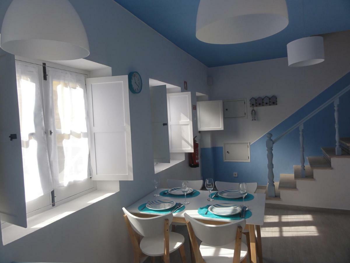 Casa Pelourinho Villa Silves Exteriör bild