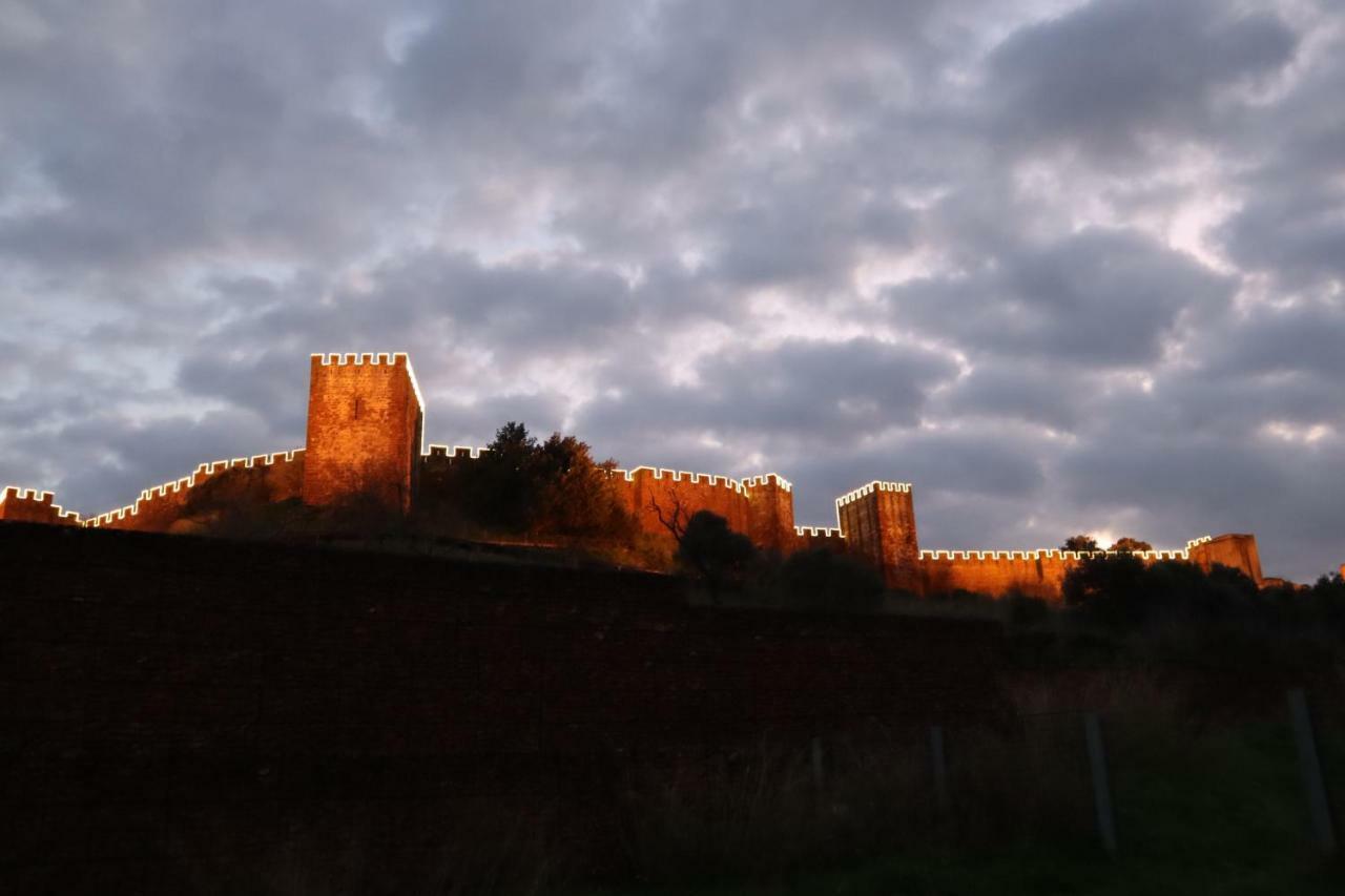 Casa Pelourinho Villa Silves Exteriör bild